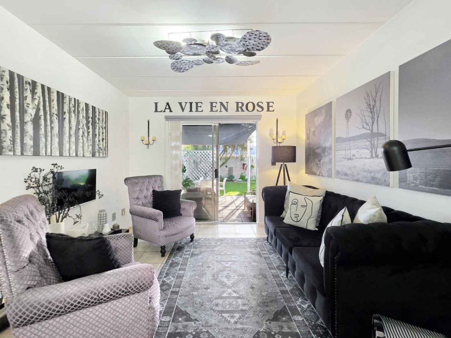 2 Bedroom Property for Sale in Blouberg Sands Western Cape